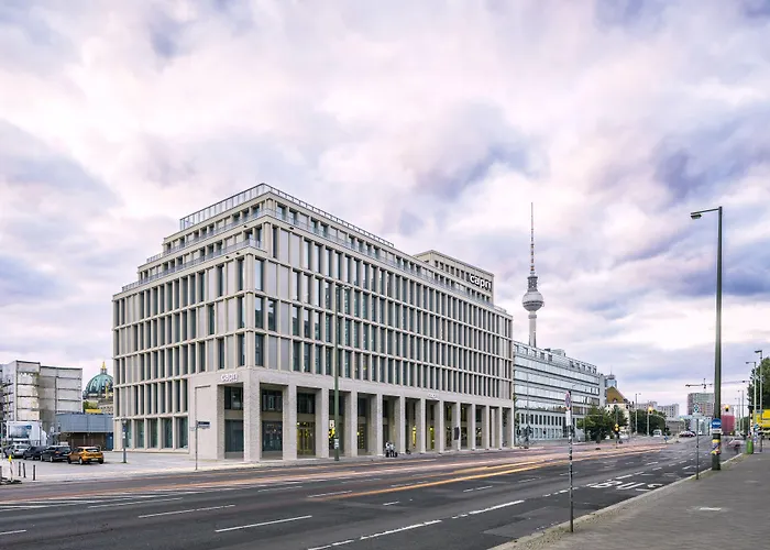 Capri By Fraser Berlín